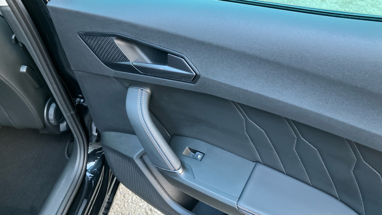 CUPRA Leon 1.5 TSI V1 5dr Petrol Hatchback